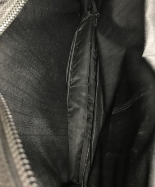 TUMI（トゥミ）TUMI (トゥミ) 2WAYブリーフケース ブラックの古着・服飾アイテム