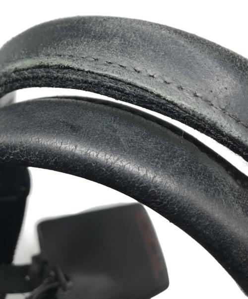 TUMI（トゥミ）TUMI (トゥミ) 2WAYブリーフケース ブラックの古着・服飾アイテム