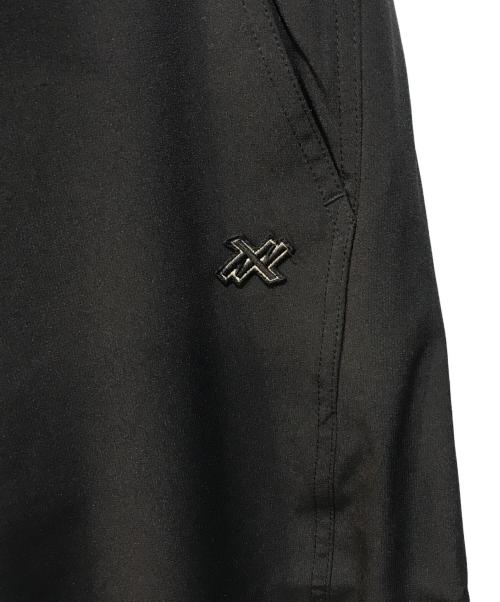 sy32 by sweet years（エスワイサーティトゥバイスィートイヤーズ）sy32 by sweet years (エスワイサーティトゥバイスィートイヤーズ) NTN CLIMBING PANTS ブラック サイズ:M 未使用品の古着・服飾アイテム