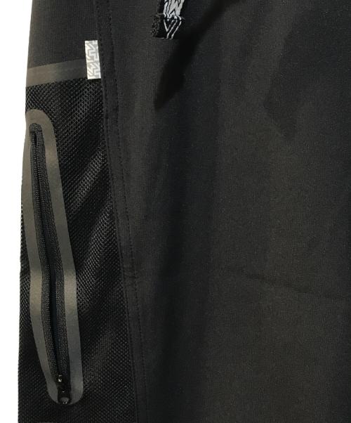 sy32 by sweet years（エスワイサーティトゥバイスィートイヤーズ）sy32 by sweet years (エスワイサーティトゥバイスィートイヤーズ) NTN CLIMBING PANTS ブラック サイズ:M 未使用品の古着・服飾アイテム