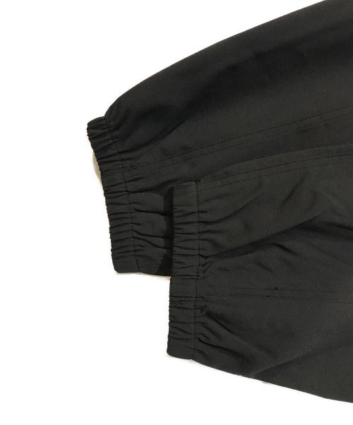 sy32 by sweet years（エスワイサーティトゥバイスィートイヤーズ）sy32 by sweet years (エスワイサーティトゥバイスィートイヤーズ) NTN CLIMBING PANTS ブラック サイズ:M 未使用品の古着・服飾アイテム