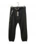 sy32 by sweet years（エスワイサーティトゥバイスィートイヤーズ）の古着「NTN CLIMBING PANTS」｜ブラック