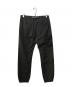 sy32 by sweet years (エスワイサーティトゥバイスィートイヤーズ) NTN CLIMBING PANTS ブラック サイズ:M 未使用品：6000円