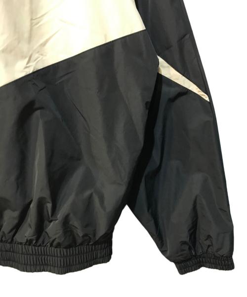 NIKE（ナイキ）NIKE (ナイキ) AS M NK SWOOSH WVN JKT ブラック サイズ:M 未使用品の古着・服飾アイテム