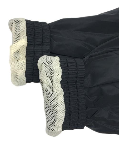 NIKE（ナイキ）NIKE (ナイキ) AS M NK SWOOSH WVN JKT ブラック サイズ:M 未使用品の古着・服飾アイテム