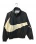 NIKE（ナイキ）の古着「AS M NK SWOOSH WVN JKT」｜ブラック