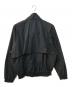 NIKE (ナイキ) AS M NK SWOOSH WVN JKT ブラック サイズ:M 未使用品：8000円