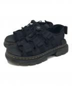 Dr.Martensドクターマーチン）の古着「JERICHO サンダル」｜ブラック