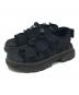 Dr.Martens（ドクターマーチン）の古着「JERICHO サンダル」｜ブラック