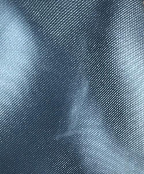 MORABITO（モラビト）MORABITO (モラビト) ハンドバッグ シルバーの古着・服飾アイテム