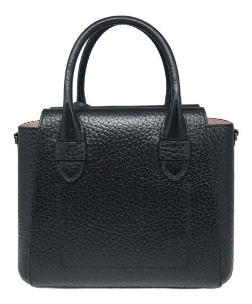 Kate Spade（ケイトスペード）Kate Spade (ケイトスペード) Carter Street Kylie 2WAYバッグ ブラックの古着・服飾アイテム