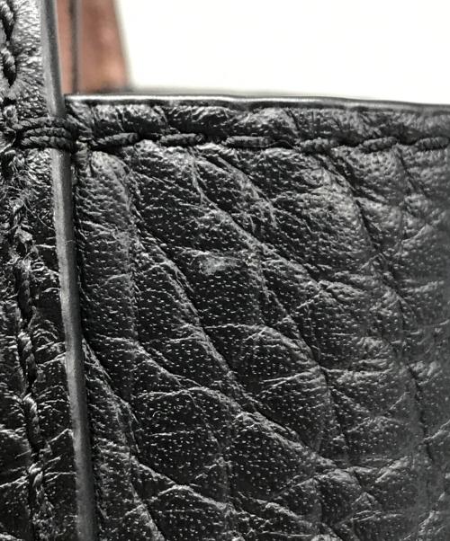 Kate Spade（ケイトスペード）Kate Spade (ケイトスペード) Carter Street Kylie 2WAYバッグ ブラックの古着・服飾アイテム