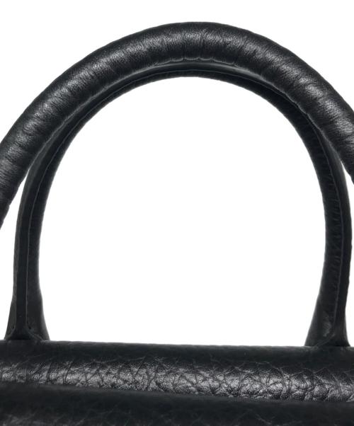 Kate Spade（ケイトスペード）Kate Spade (ケイトスペード) Carter Street Kylie 2WAYバッグ ブラックの古着・服飾アイテム