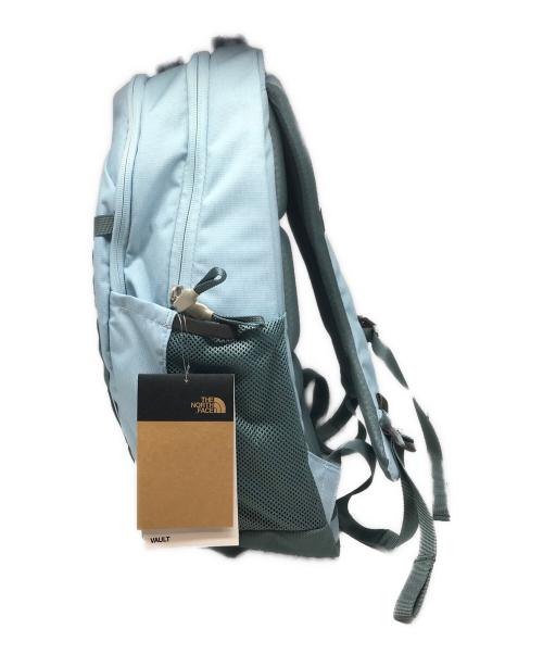 THE NORTH FACE（ザ ノース フェイス）THE NORTH FACE (ザ ノース フェイス) VAULT リュック ブルー サイズ:26L 未使用品の古着・服飾アイテム