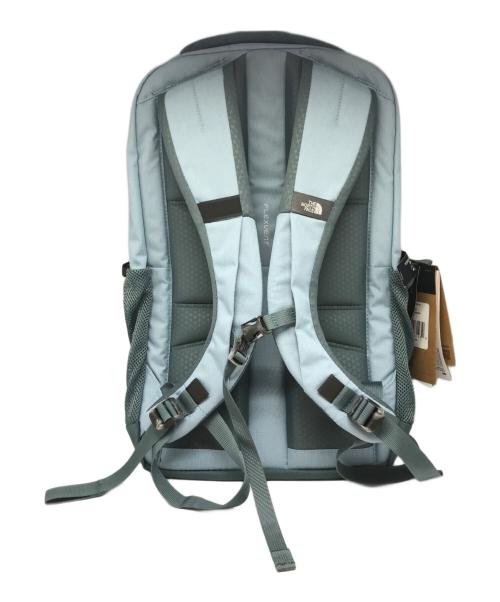 THE NORTH FACE（ザ ノース フェイス）THE NORTH FACE (ザ ノース フェイス) VAULT リュック ブルー サイズ:26L 未使用品の古着・服飾アイテム
