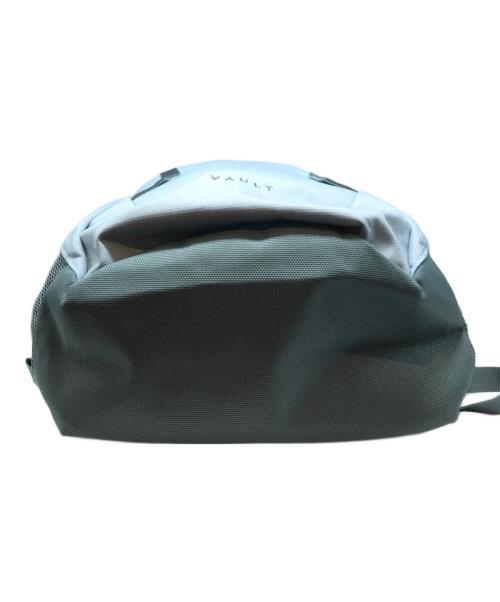 THE NORTH FACE（ザ ノース フェイス）THE NORTH FACE (ザ ノース フェイス) VAULT リュック ブルー サイズ:26L 未使用品の古着・服飾アイテム
