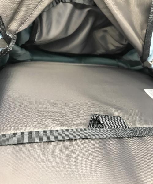 THE NORTH FACE（ザ ノース フェイス）THE NORTH FACE (ザ ノース フェイス) VAULT リュック ブルー サイズ:26L 未使用品の古着・服飾アイテム