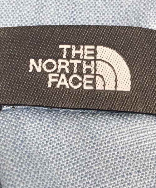 THE NORTH FACE（ザ ノース フェイス）THE NORTH FACE (ザ ノース フェイス) VAULT リュック ブルー サイズ:26L 未使用品の古着・服飾アイテム