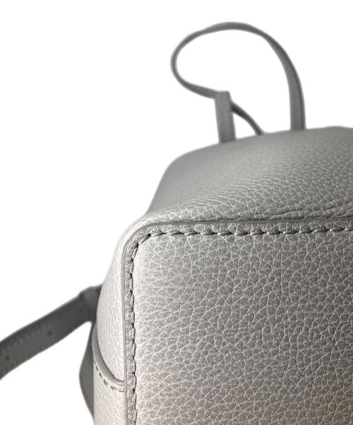 FURLA（フルラ）FURLA (フルラ) ショルダーバッグ グレーの古着・服飾アイテム