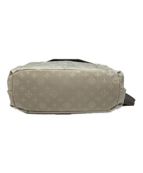 russet（ラシット）russet (ラシット) 【Xmas Limited】2WAYショルダーバッグ ベージュの古着・服飾アイテム