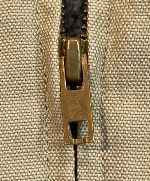 Patagonia（パタゴニア）Patagonia (パタゴニア) Lined Canvas Hoody ベージュ サイズ:XLの古着・服飾アイテム