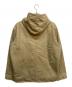 Patagonia (パタゴニア) Lined Canvas Hoody ベージュ サイズ:XL：20000円