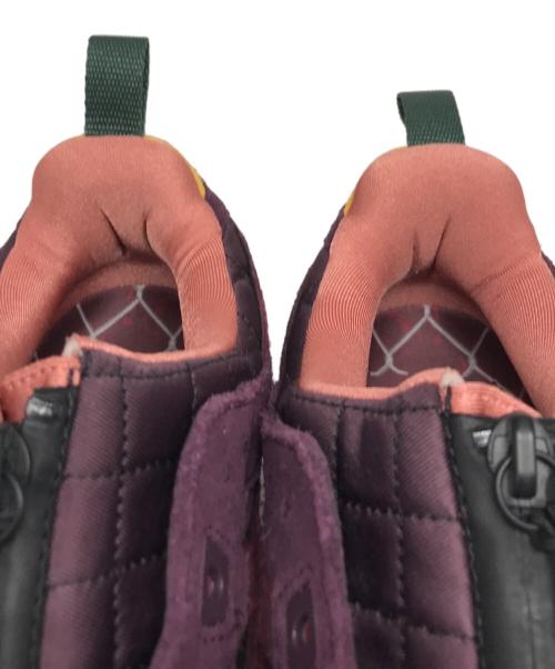 asics（アシックス）asics (アシックス) GEL-LYTE 3 OG スニーカー ワインレッド サイズ:25.5cmの古着・服飾アイテム