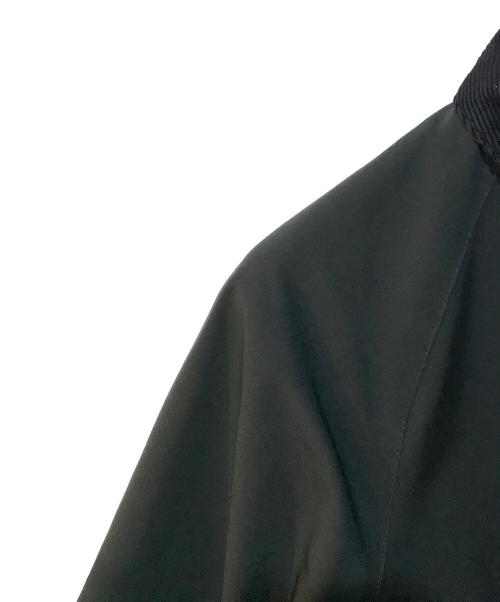 Barbour（バブアー）Barbour (バブアー) 2LAYER BEAUFORT ジャケット ブラック サイズ:38の古着・服飾アイテム