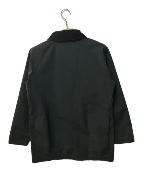Barbour（バブアー）Barbour (バブアー) 2LAYER BEAUFORT ジャケット ブラック サイズ:38の古着・服飾アイテム