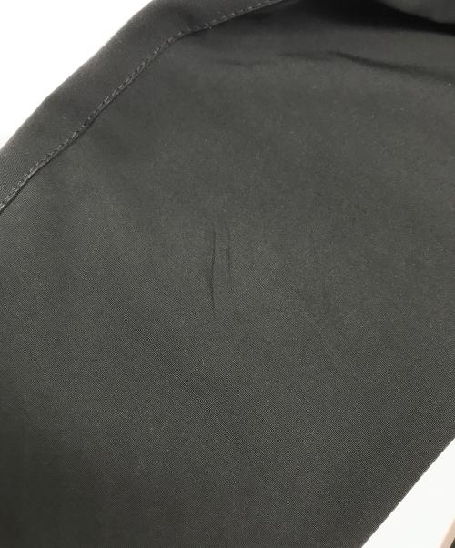 Barbour（バブアー）Barbour (バブアー) 2LAYER BEAUFORT ジャケット ブラック サイズ:38の古着・服飾アイテム