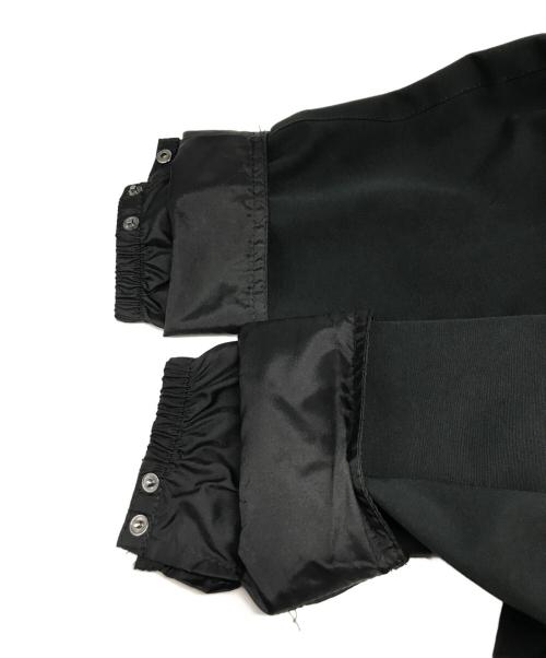 Barbour（バブアー）Barbour (バブアー) 2LAYER BEAUFORT ジャケット ブラック サイズ:38の古着・服飾アイテム