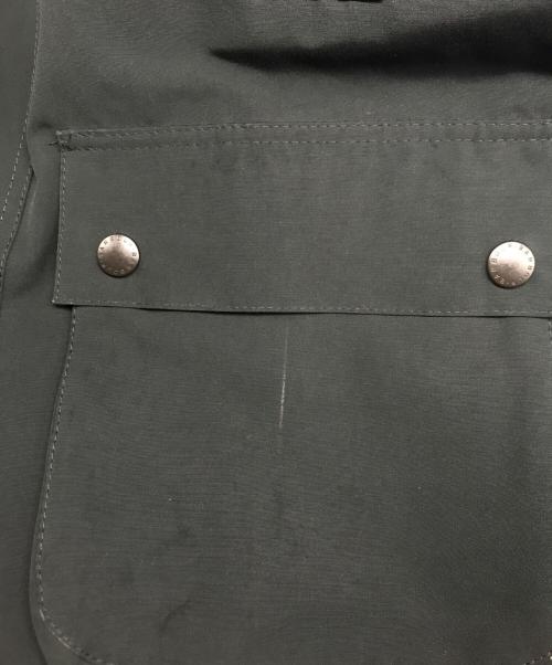 Barbour（バブアー）Barbour (バブアー) 2LAYER BEAUFORT ジャケット ブラック サイズ:38の古着・服飾アイテム
