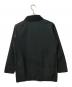 Barbour (バブアー) 2LAYER BEAUFORT ジャケット ブラック サイズ:38：28000円