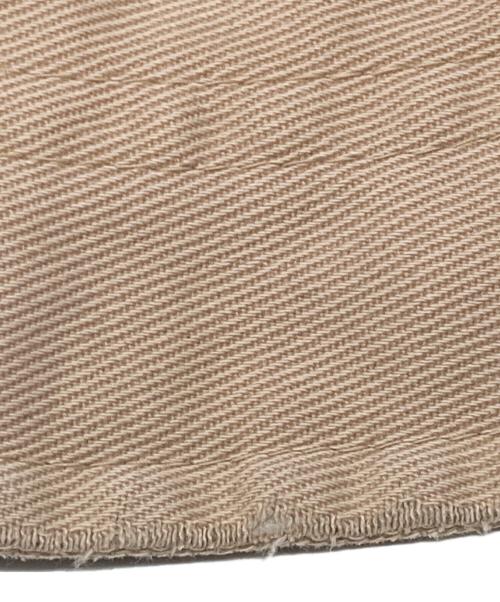 stussy（ステューシー）stussy (ステューシー) バケットハット ベージュ サイズ:Lの古着・服飾アイテム