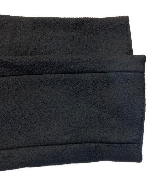 MM6 Maison Margiela（エムエムシックスメゾンマルジェラ）MM6 Maison Margiela (エムエムシックスメゾンマルジェラ) ウールジャケット ブラック サイズ:42の古着・服飾アイテム