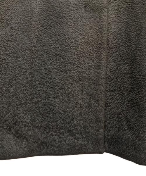 MM6 Maison Margiela（エムエムシックスメゾンマルジェラ）MM6 Maison Margiela (エムエムシックスメゾンマルジェラ) ウールジャケット ブラック サイズ:42の古着・服飾アイテム