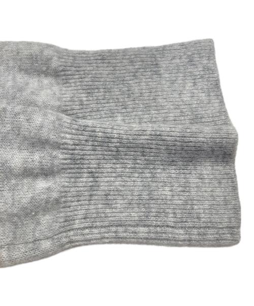 MARNO（マーノ）MARNO (マーノ) Emilie cardigan グレー サイズ:Free 未使用品の古着・服飾アイテム