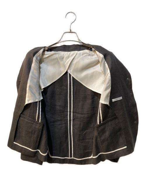 MARNO（マーノ）MARNO (マーノ) Elien Jacket ブラック サイズ:Freeの古着・服飾アイテム