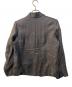 MARNO (マーノ) Elien Jacket ブラック サイズ:Free：14000円