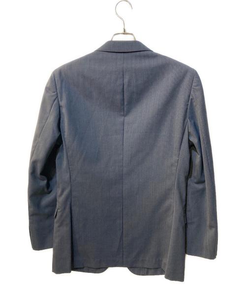 BURBERRY BLACK LABEL（バーバリーブラックレーベル）BURBERRY BLACK LABEL (バーバリーブラックレーベル) セットアップスーツ ネイビー サイズ:40の古着・服飾アイテム