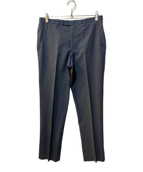 BURBERRY BLACK LABEL（バーバリーブラックレーベル）BURBERRY BLACK LABEL (バーバリーブラックレーベル) セットアップスーツ ネイビー サイズ:40の古着・服飾アイテム