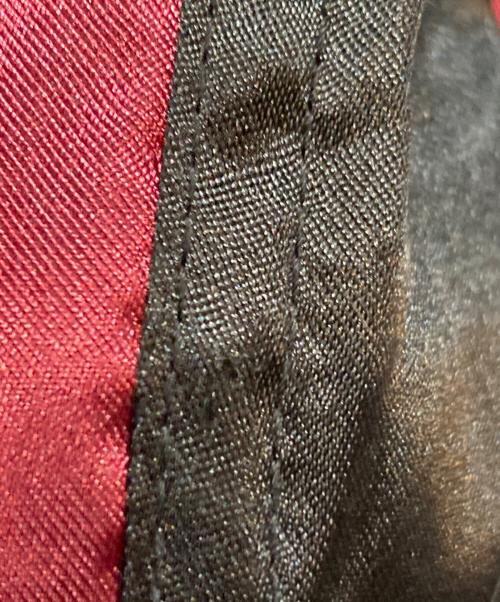 Hysteric Glamour（ヒステリックグラマー）Hysteric Glamour (ヒステリックグラマー) バイクガール刺繍スカジャン ブラック サイズ:Sの古着・服飾アイテム