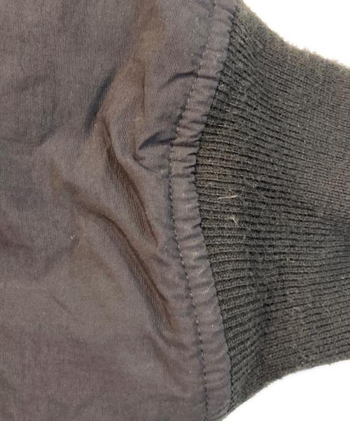 CarHartt（カーハート）CarHartt (カーハート) kodiak blouson ブラック サイズ:Mの古着・服飾アイテム