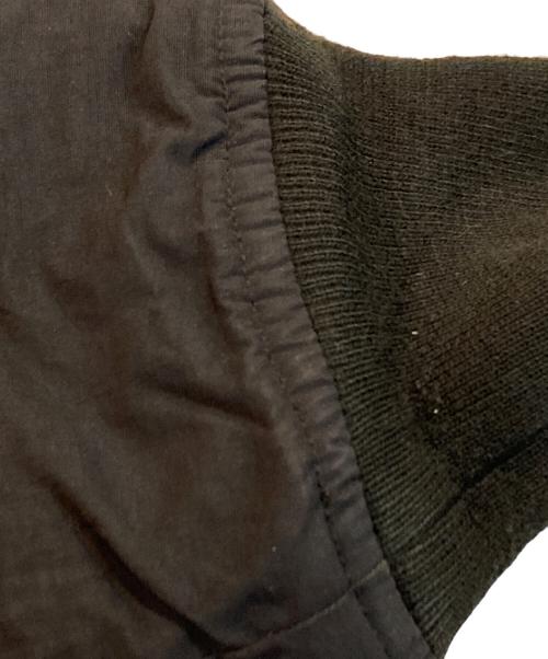 CarHartt（カーハート）CarHartt (カーハート) kodiak blouson ブラック サイズ:Mの古着・服飾アイテム