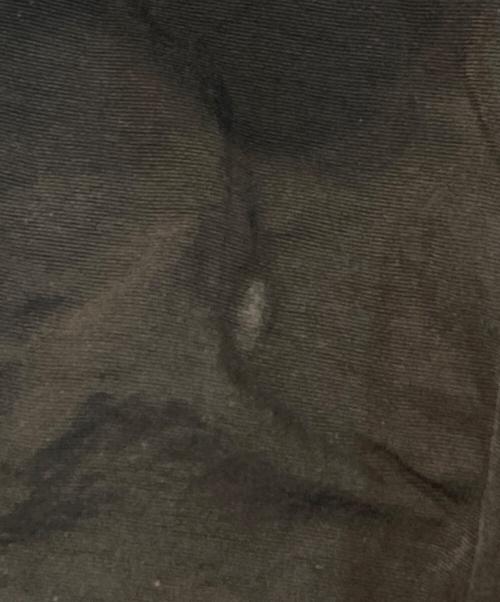 CarHartt（カーハート）CarHartt (カーハート) kodiak blouson ブラック サイズ:Mの古着・服飾アイテム
