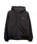 CarHartt（カーハート）の古着「kodiak blouson」｜ブラック