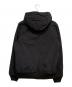 CarHartt (カーハート) kodiak blouson ブラック サイズ:M：8000円