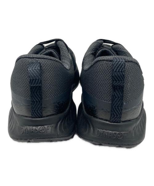 NEW BALANCE（ニューバランス）NEW BALANCE (ニューバランス) DynaSoft Nitrel v5 GTX ブラック サイズ:25.5ｃｍの古着・服飾アイテム