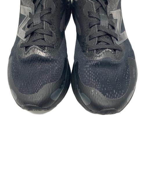 NEW BALANCE（ニューバランス）NEW BALANCE (ニューバランス) DynaSoft Nitrel v5 GTX ブラック サイズ:25.5ｃｍの古着・服飾アイテム