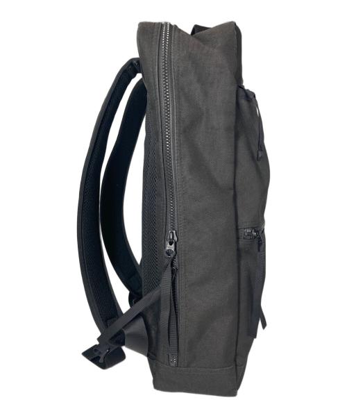 PORTER（ポーター）PORTER (ポーター) INTERACTIVE  DAYPACK ブラックの古着・服飾アイテム
